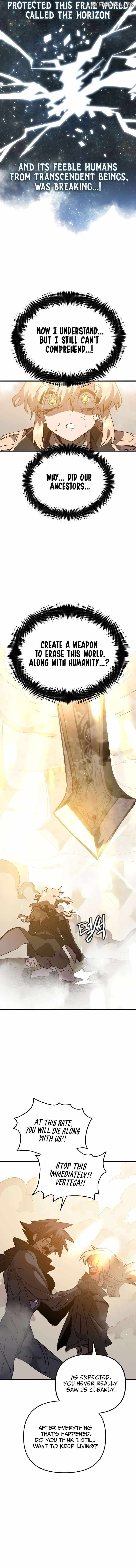 My Second Life is a Healing Life? Chapter 77 10